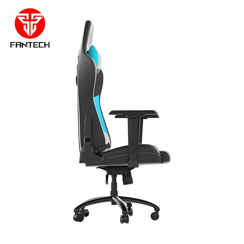 Fantech GC191 Blue Gaming Chair - photo 5