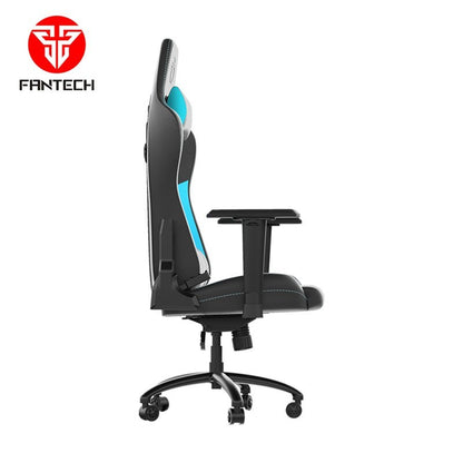 Fantech GC191 Blue Gaming Chair - photo 5