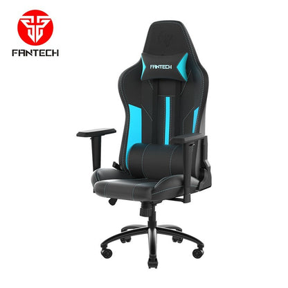 Fantech GC191 Blue Gaming Chair - photo 6