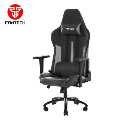 Fantech GC191 Grey Gaming Chair - photo 5