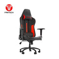 Fantech GC191 Red Gaming Chair main view