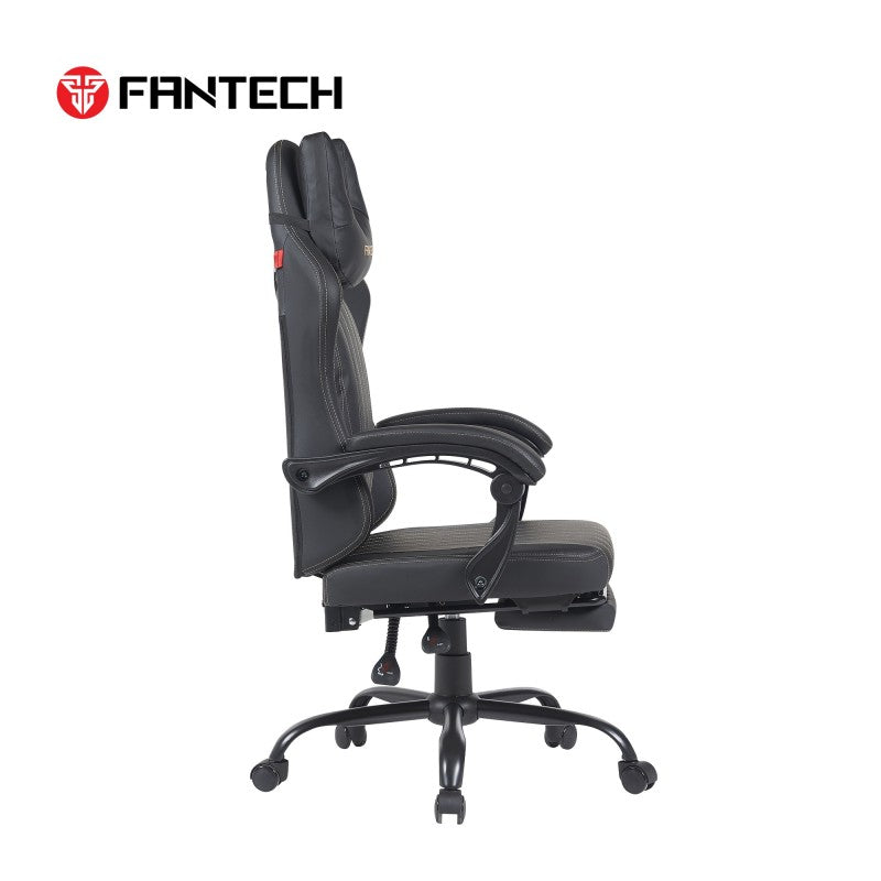 Fantech GC193 Black Gaming Chair photo 6