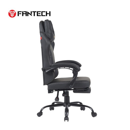Fantech GC193 Black Gaming Chair photo 6