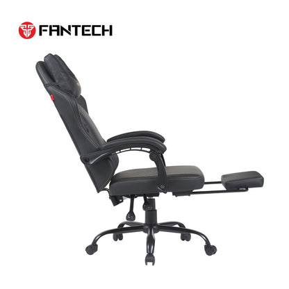 Fantech GC193 Black Gaming Chair photo 2