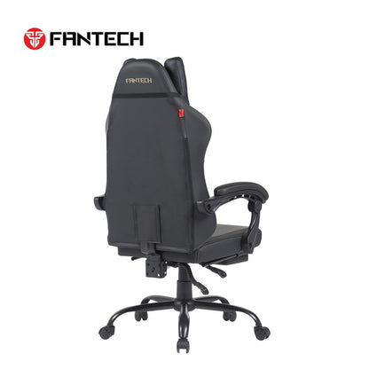 Fantech GC193 Black Gaming Chair photo 7