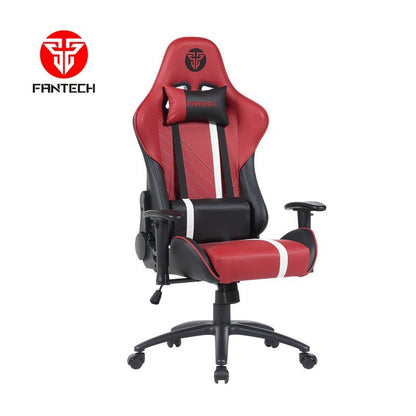 Fantech GC194 Red Gaming Chair photo 1