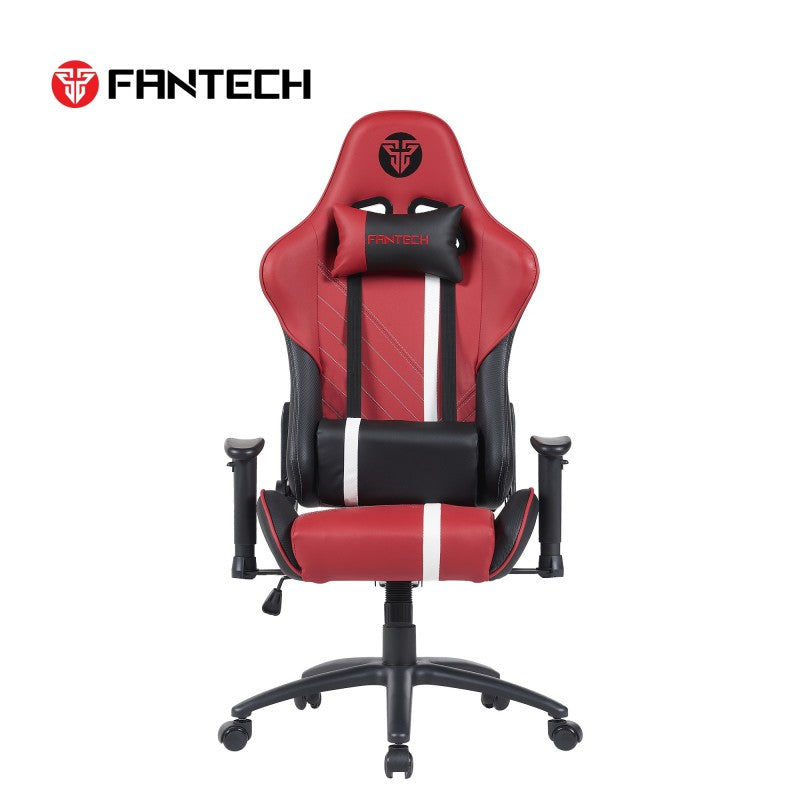 Fantech GC194 Red Gaming Chair photo 3