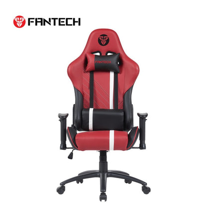 Fantech GC194 Red Gaming Chair photo 3