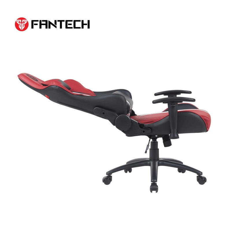 Fantech GC194 Red Gaming Chair photo 2