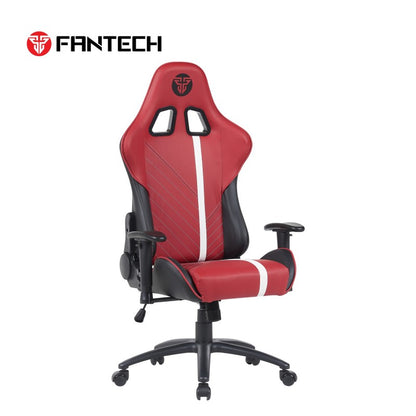 Fantech GC194 Red Gaming Chair photo 4
