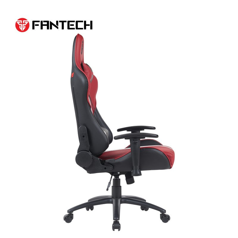 Fantech GC194 Red Gaming Chair photo 5