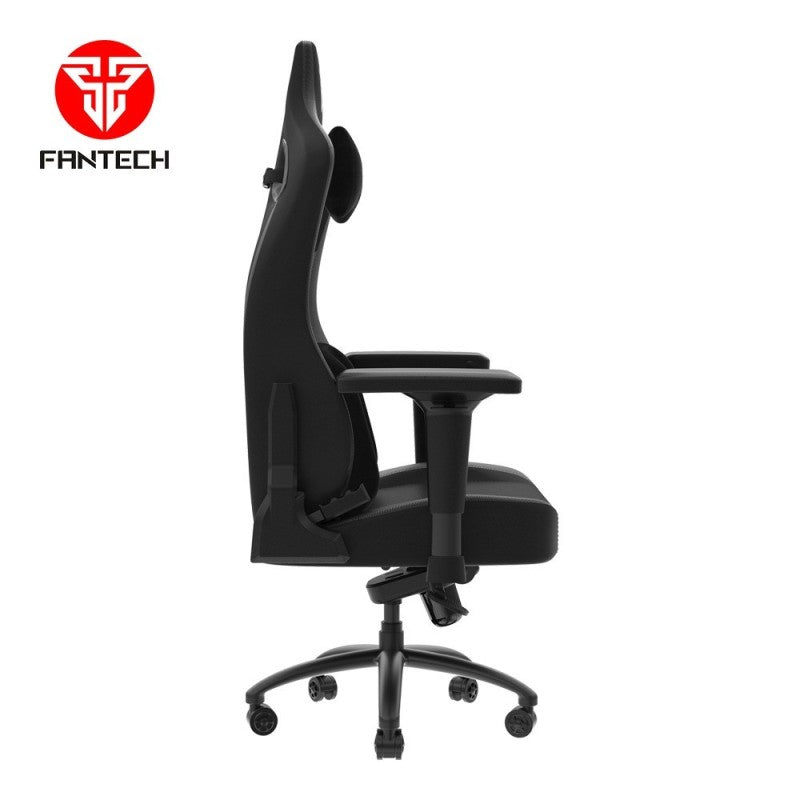 Fantech GC283 Alpha Midnight Black Gaming Chair photo 3
