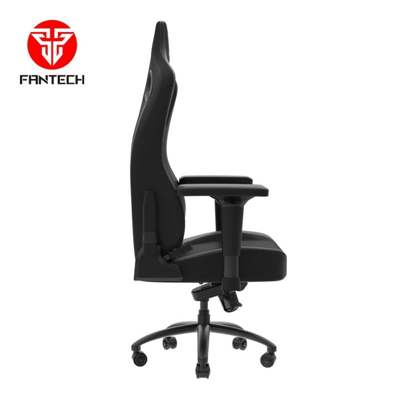 Fantech GC283 Alpha Midnight Black Gaming Chair photo 2