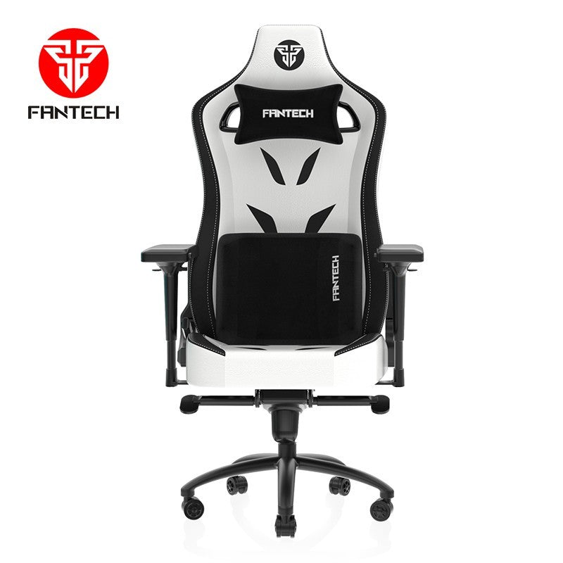 Fantech GC283 White Gaming Chair photo 5