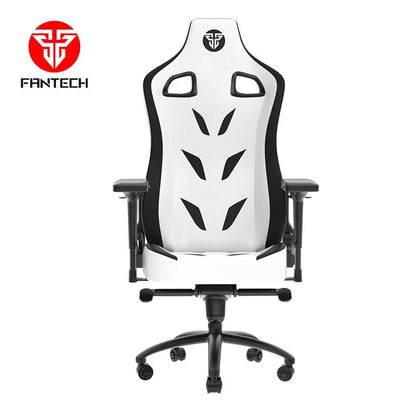 Fantech GC283 White Gaming Chair photo 2
