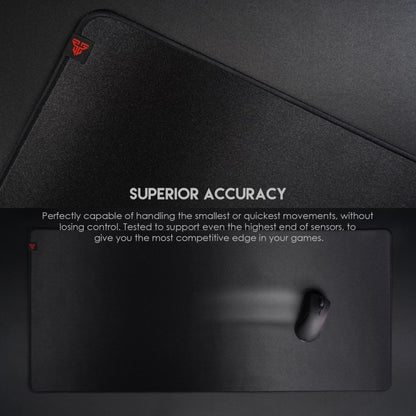 Fantech MP353 AGILE Black Gaming and Office Mousepad – DistiPlus gallery image 4