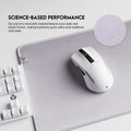Fantech MP353 AGILE Gray Gaming and Office Mousepad – DistiPlus gallery image 1