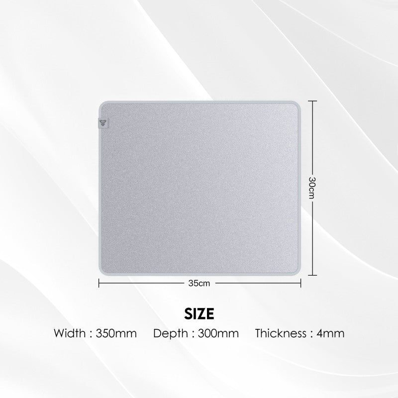 Fantech MP353 AGILE Gray Gaming and Office Mousepad – DistiPlus gallery image 4