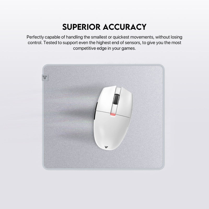 Fantech MP353 AGILE Gray Gaming and Office Mousepad – DistiPlus gallery image 5