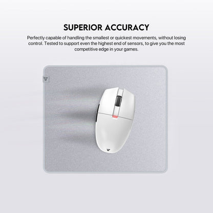 Fantech MP353 AGILE Gray Gaming and Office Mousepad – DistiPlus gallery image 5