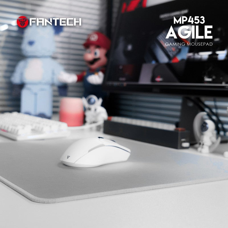 Fantech MP453 AGILE Gray Gaming and Office Mousepad – DistiPlus gallery image 7