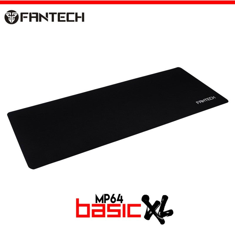 Fantech MP64 BASIC Large Office Mousepad – DistiPlus gallery image 2