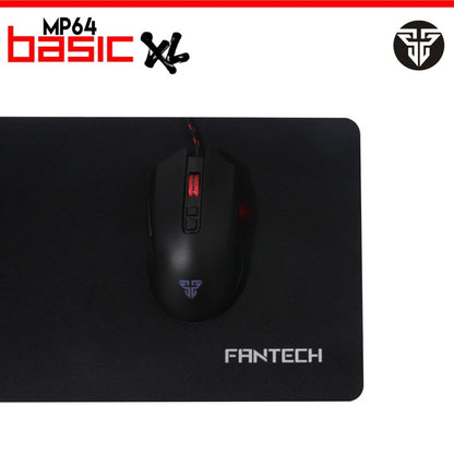 Fantech MP64 BASIC Large Office Mousepad – DistiPlus gallery image 3