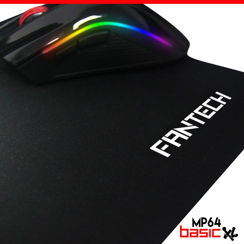 Fantech MP64 BASIC Large Office Mousepad – DistiPlus gallery image 7