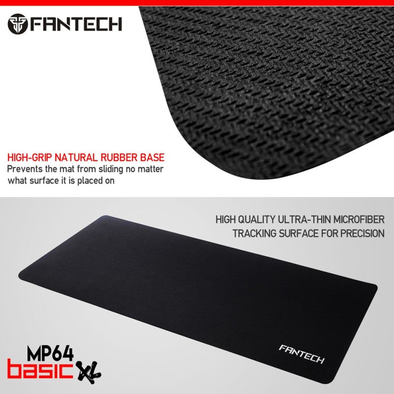 Fantech MP64 BASIC Large Office Mousepad – DistiPlus gallery image 8