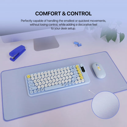 FANTECH MP70 BASIC Deskmat Mouse Pad – DistiPlus gallery image 4