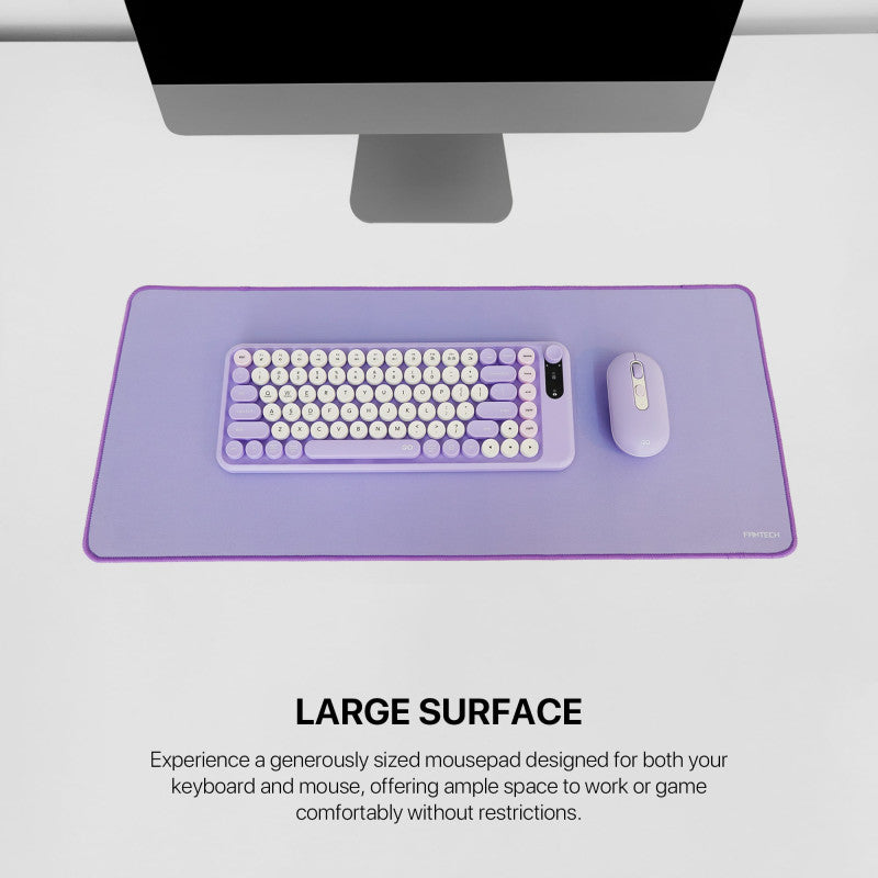 FANTECH MP70 BASIC Deskmat Mouse Pad – DistiPlus gallery image 6