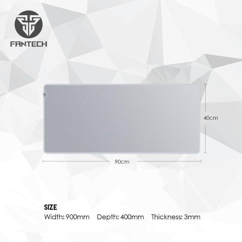 Fantech MP903 AGILE Gray Gaming and Office Mousepad – DistiPlus gallery image 5