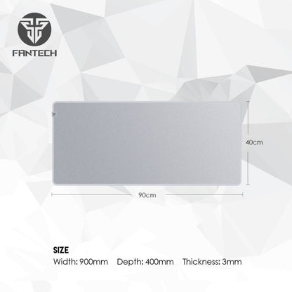 Fantech MP903 AGILE Gray Gaming and Office Mousepad – DistiPlus gallery image 5