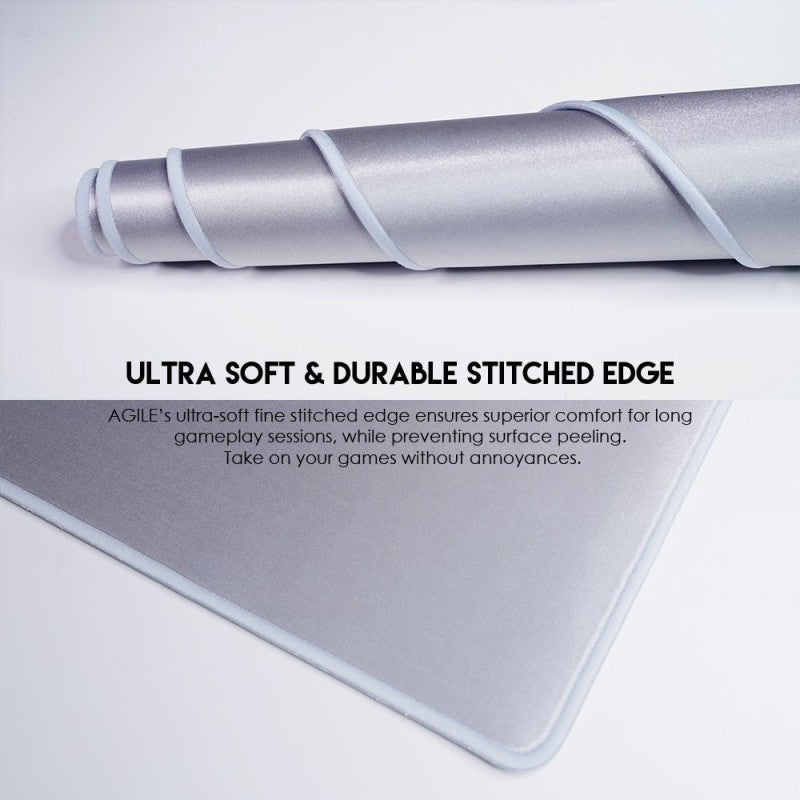 Fantech MP903 AGILE Gray Gaming and Office Mousepad – DistiPlus gallery image 7