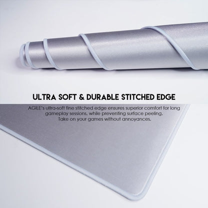 Fantech MP903 AGILE Gray Gaming and Office Mousepad – DistiPlus gallery image 7