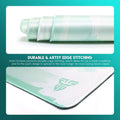 Fantech MP904 AGILE Mint Gaming and Office Mousepad – DistiPlus gallery image 1