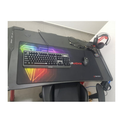 Fantech MP904 VIGIL Gaming and Office Mousepad – DistiPlus gallery image 1