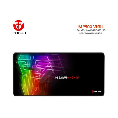 Fantech MP904 VIGIL Gaming and Office Mousepad – DistiPlus gallery image 2