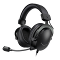 FIFINE AmpliGame H9 gaming headset Black