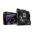 GIGABYTE B850M AORUS ELITE motherboard