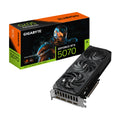 GIGABYTE GeForce RTX 5070 WINDFORCE OC SFF 12G with retail box