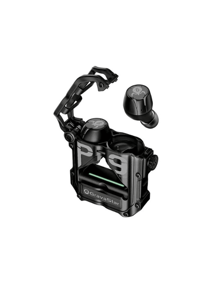 GravaStar Sirius Pro P9 TWS Earbuds – Matt Black