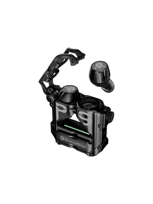 GravaStar Sirius Pro P9 TWS Earbuds – Matt Black