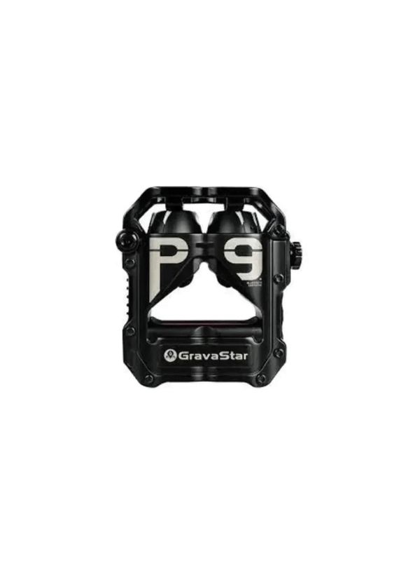 GravaStar Sirius Pro P9 TWS Earbuds – Matt Black