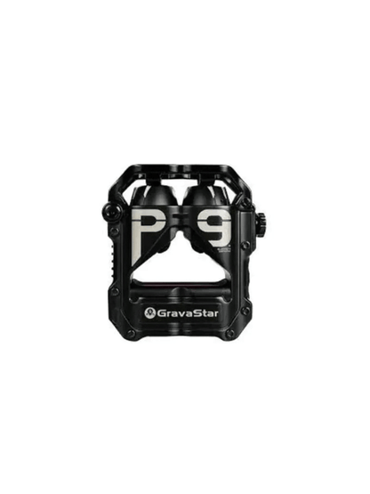 GravaStar Sirius Pro P9 TWS Earbuds – Matt Black