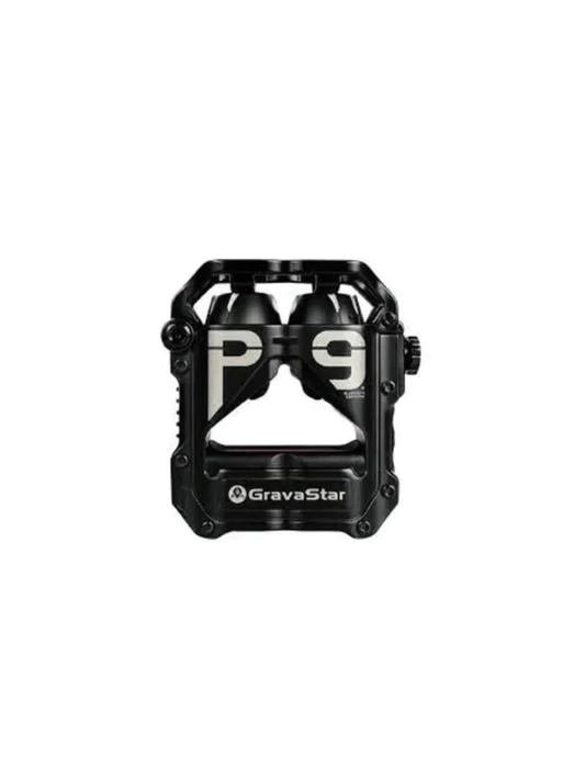 GravaStar Sirius Pro P9 TWS Earbuds – Matt Black