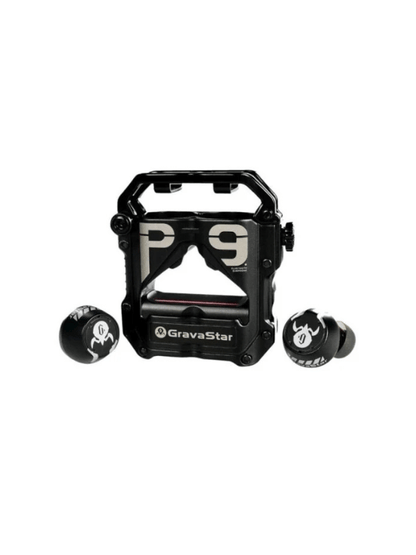 GravaStar Sirius Pro P9 TWS Earbuds – Matt Black