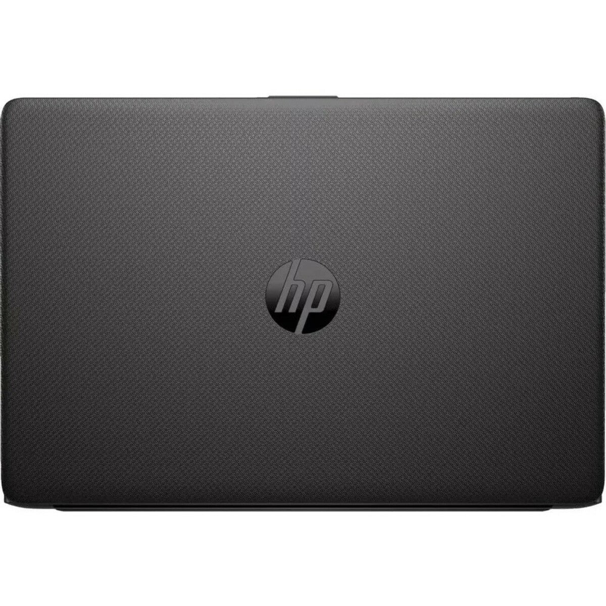 HP 250R G9 B39ZCAT Dark Ash Silver closed lid view