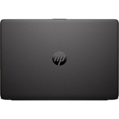 HP 250R G9 B39ZCAT Dark Ash Silver closed lid view