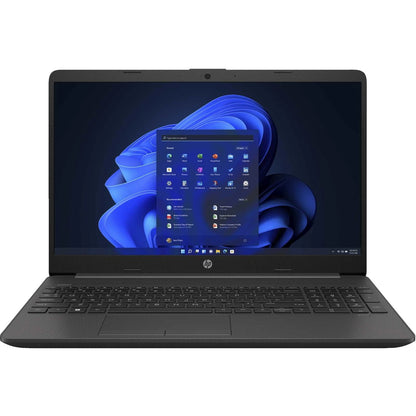 HP 250R G9 B39ZCAT Dark Ash Silver front view